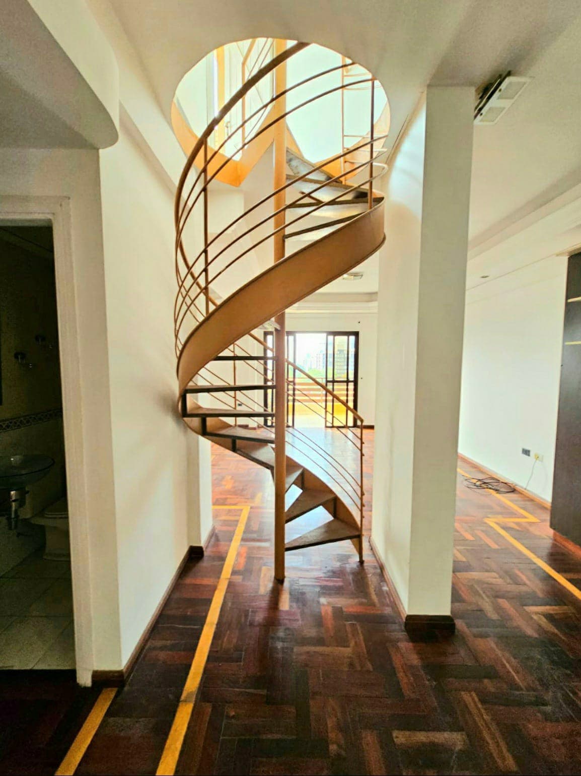 Alquilo Penthouse Las Lomas - Carmelitas – 3