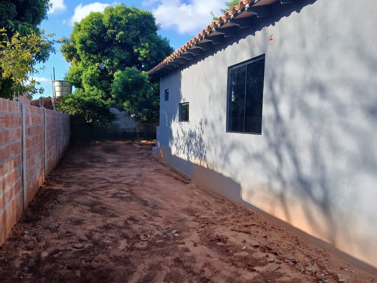 CASA A ESTRENAR EN CAPIATÁ RUTA 2 – 3