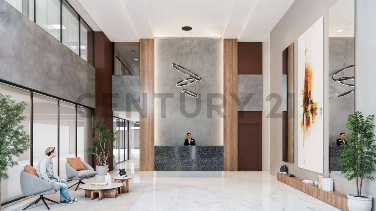 EN VENTA DEPARTAMENTO DE 2 DORMITORIOS - ZONA VILLA MORRA – 3