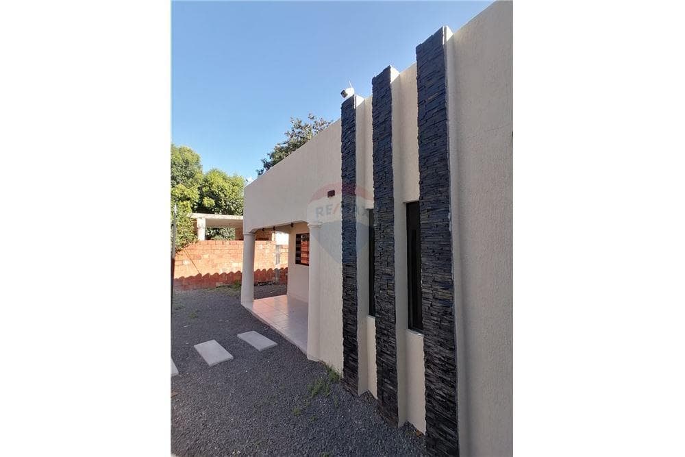 Casa - Venta - Paraguay Central San Lorenzo – 2