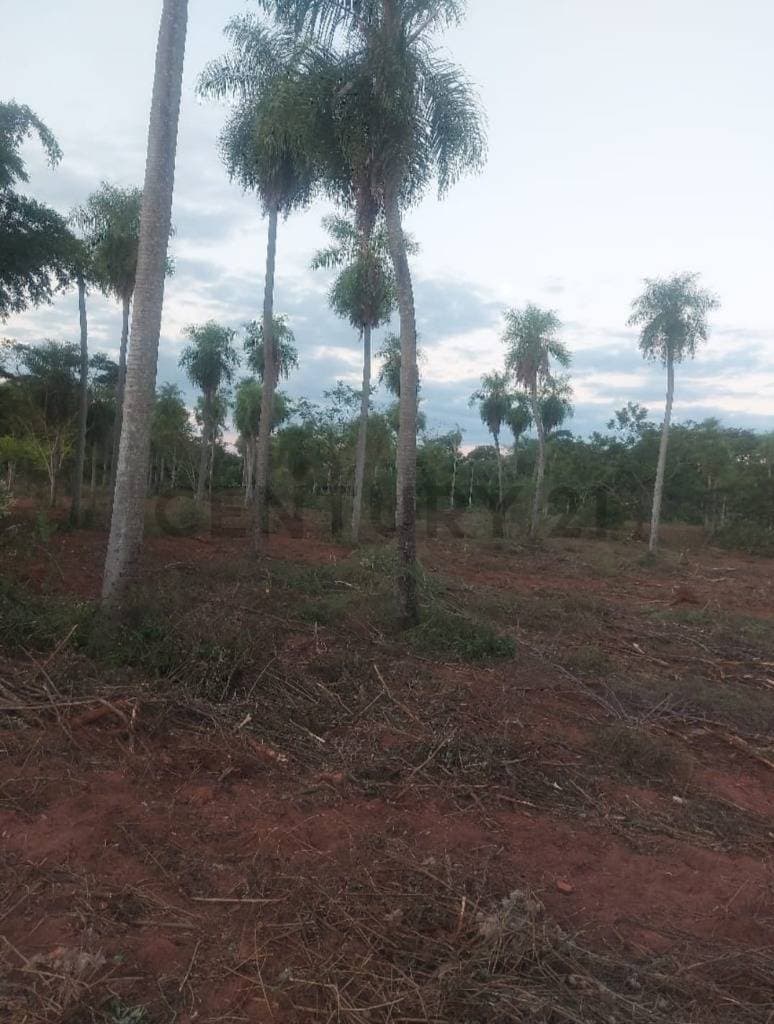 Venta de Fraccionamiento en Itá, Central – 2