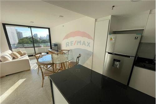 1 DORMITORIO CON COCHERA EN MANGORÉ - LAS MERCEDES – 3