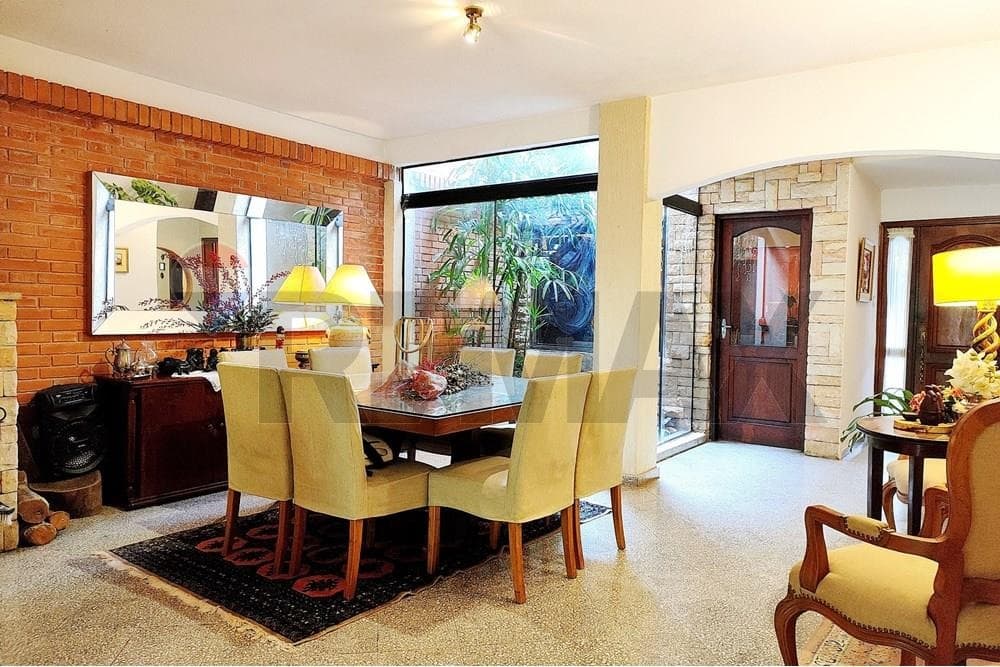 Casa - Venta – 2