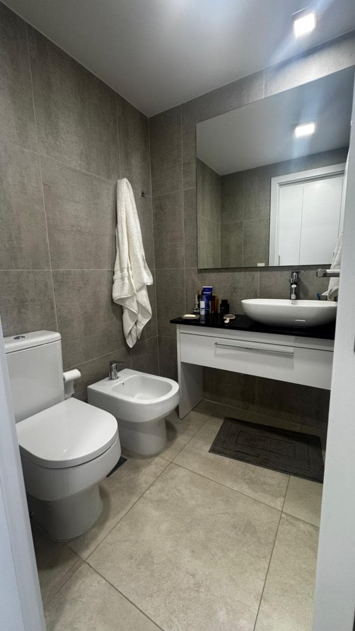 Alquilo departamento totalmente equipado en edificio Feel – 2