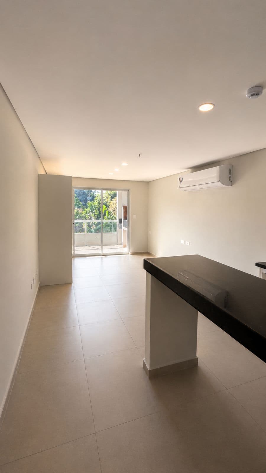 ALQUILO DPTO MONOAMBIENTE - BO LOS LAURELES – 3