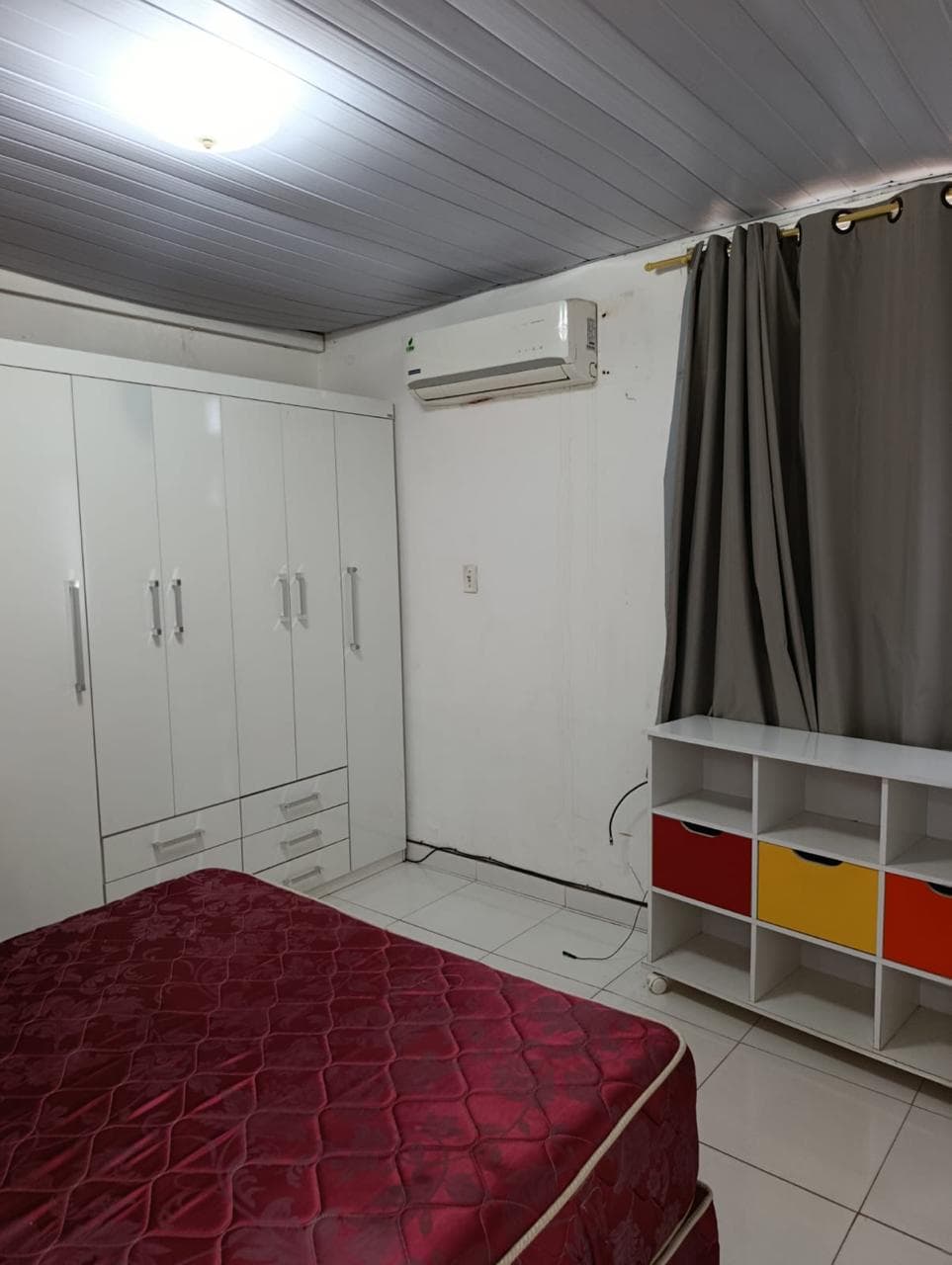 Vendo Departamento - Centro De Asunción - Edificio El Dorado – 2