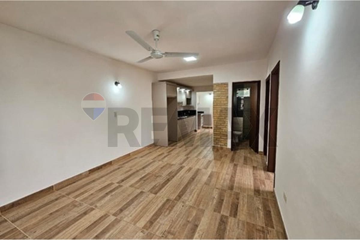 Departamento - Alquiler - Villa Elisa, Central, Paraguay