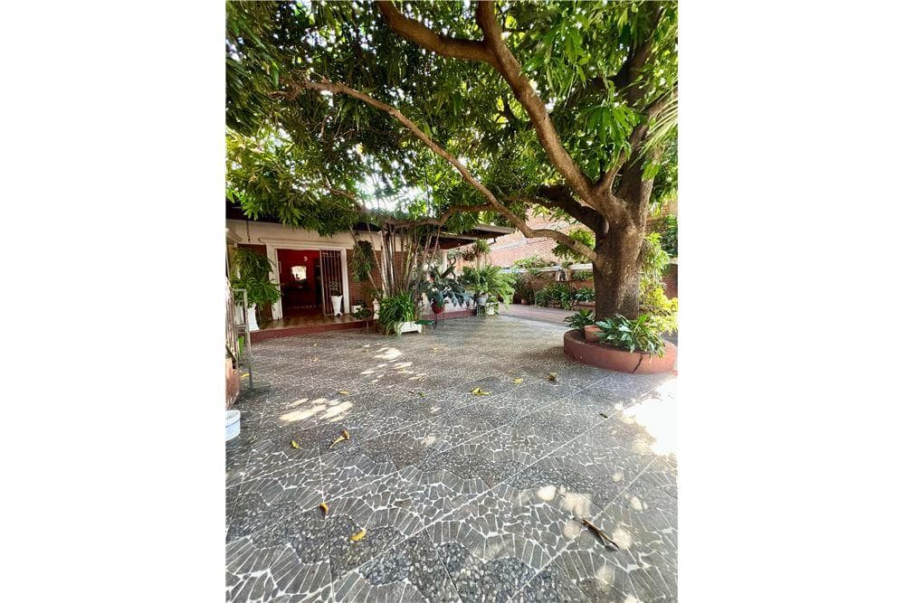 Casa - Venta - Paraguay Central Fernando De La Mora