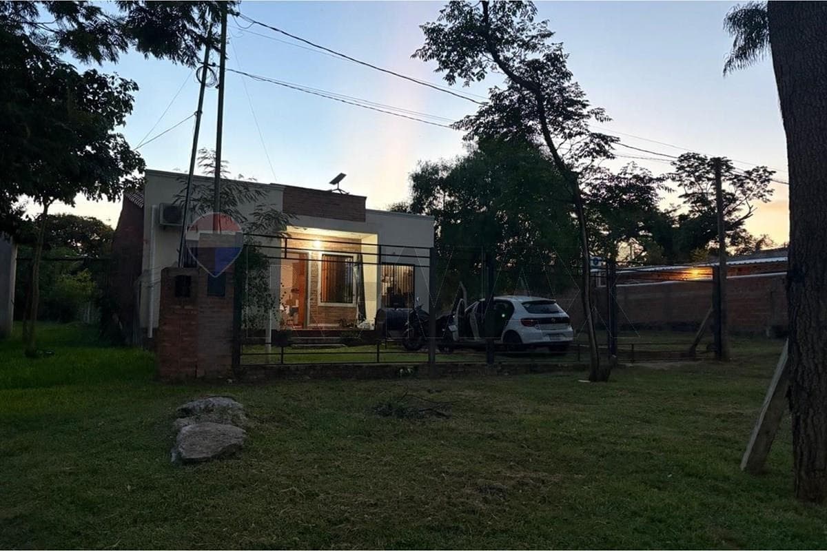 Casa-Venta-PY Aregua Central – 2