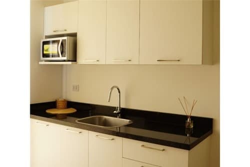 Departamento-Alquiler-Ykua Roty, Luque – 3