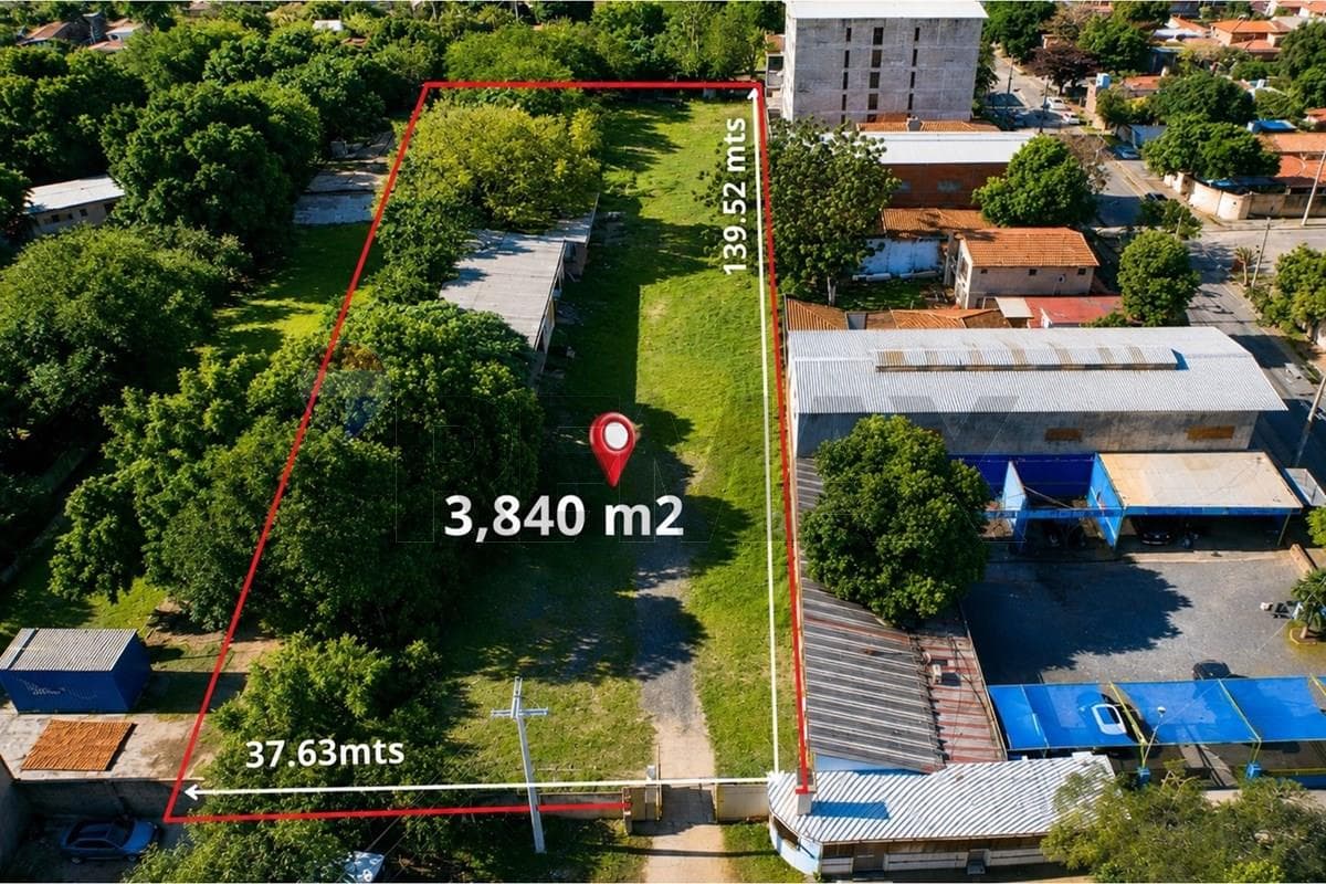 Se Vende Terreno Comercial en Laguna Grande!