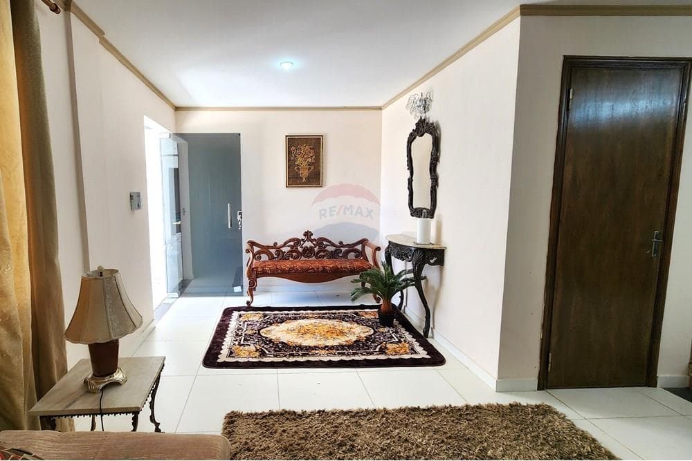 Duplex en Alquiler- Barrio Las Lomas (Carmelitas)