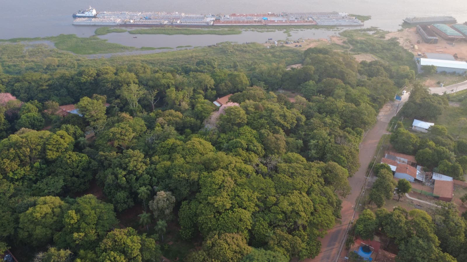 Vendo Terreno En Villa Elisa - Sobre El Río Py – 2