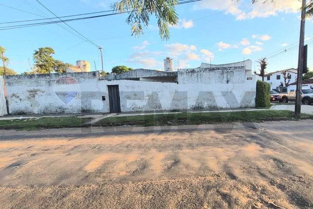 Casa - Venta - Barrio Republicano - Asuncion