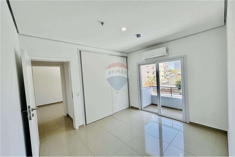 CÓMODO DEPARTAMENTO DE 2 DORMITORIOS + COCHERA en HERRERA – 3