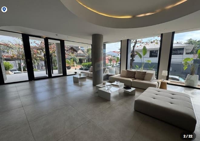 Vendo departamento de un dormitorio en MET MOLAS – 3