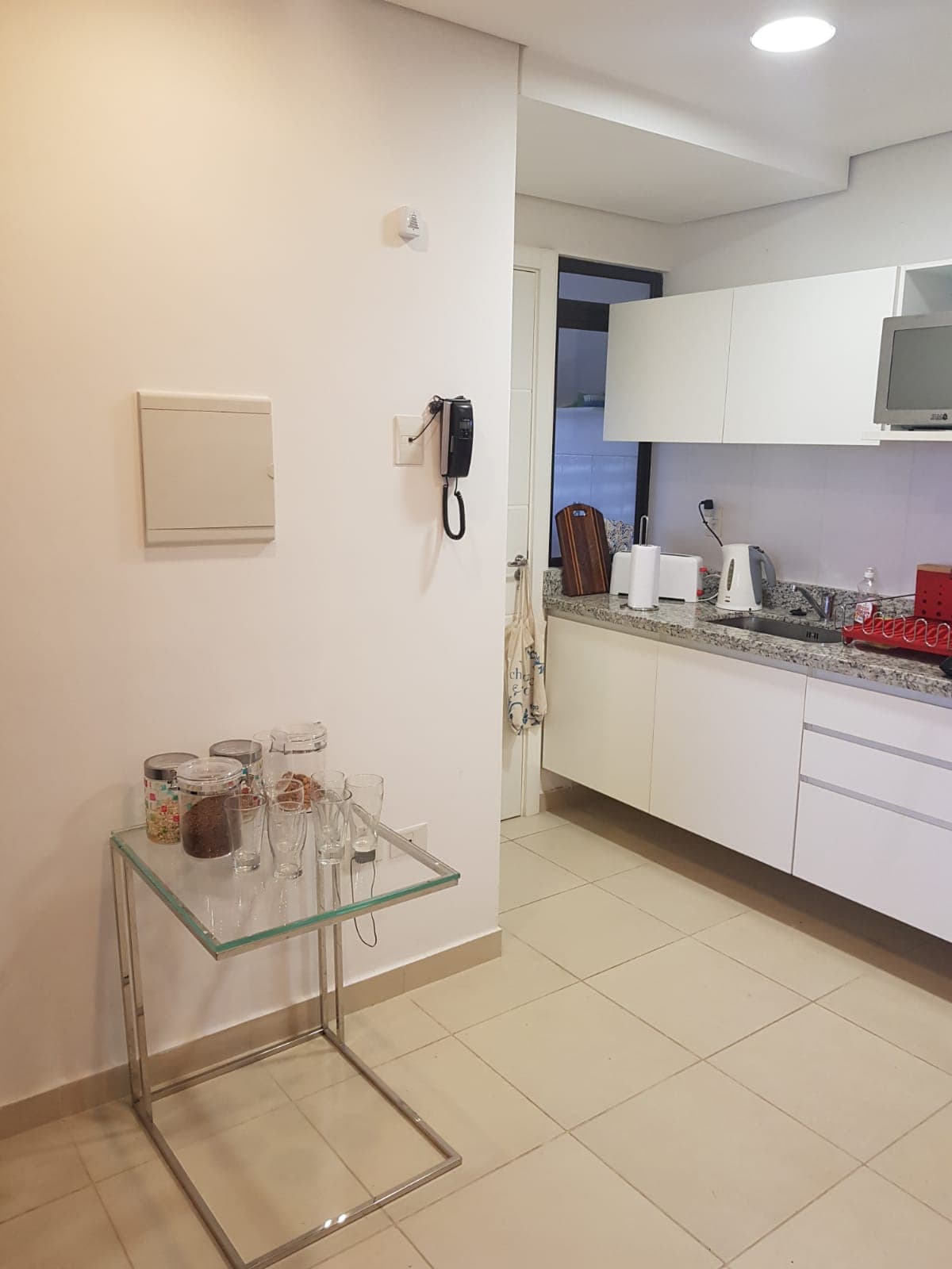 Hermoso departamento 1 dormitorio – 3