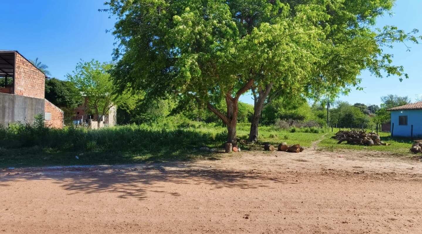 *Vendo HERMOSO terreno en Limpio Piquete Cue – 2