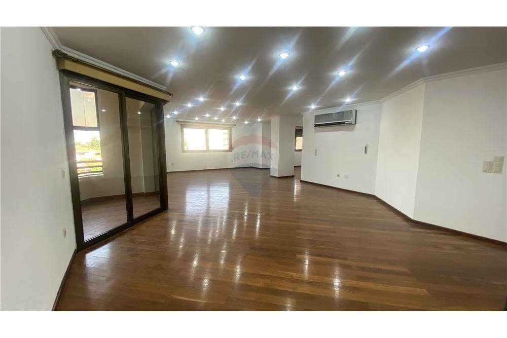 Departamento - Alquiler - Paraguay Asunción Las Mercedes