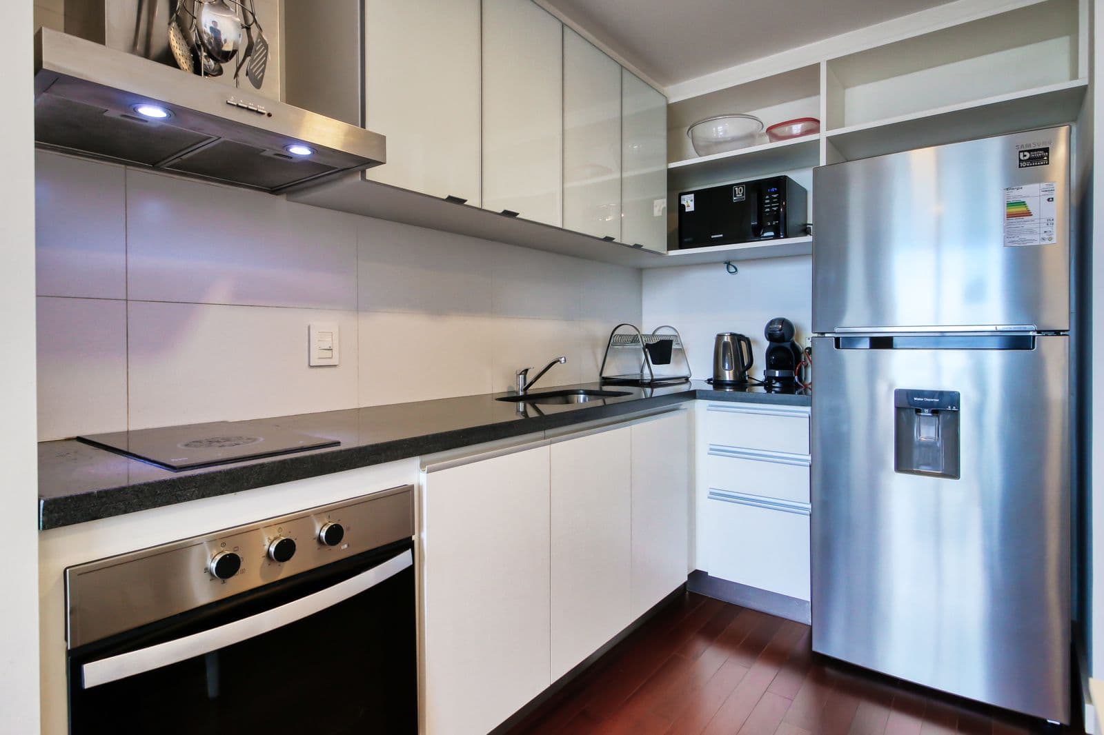 ALQUILO DPTO DE 1 DORMITORIO EN SKY TOWER – 3