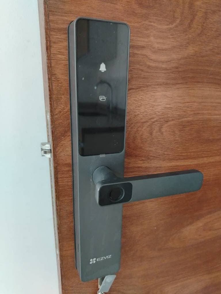 EN VENTA DEPARTAMENTO DE 2 DORM. EN LAMBARÉ, B° SAN RAFAEL – 3