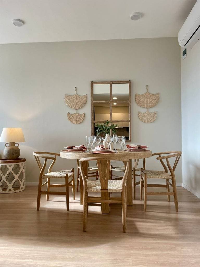 En venta – Departamento en Spirit de Gaull Amoblado