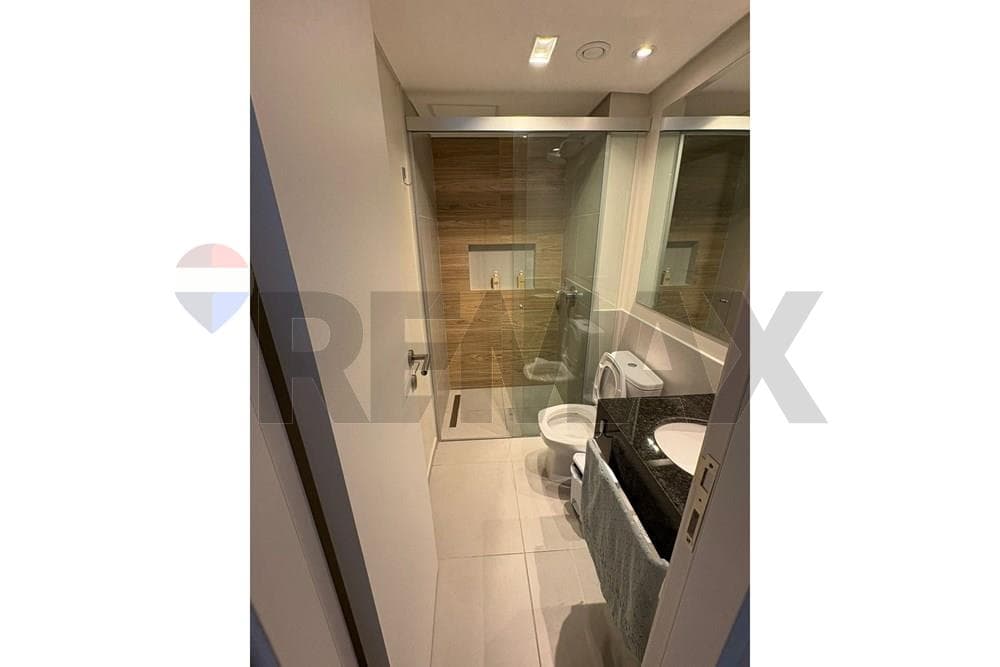 Alquiler Monoambiente First del Sol – 2