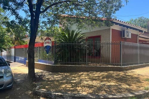 Oficina-Alquiler-PY Asunción Las Mercedes