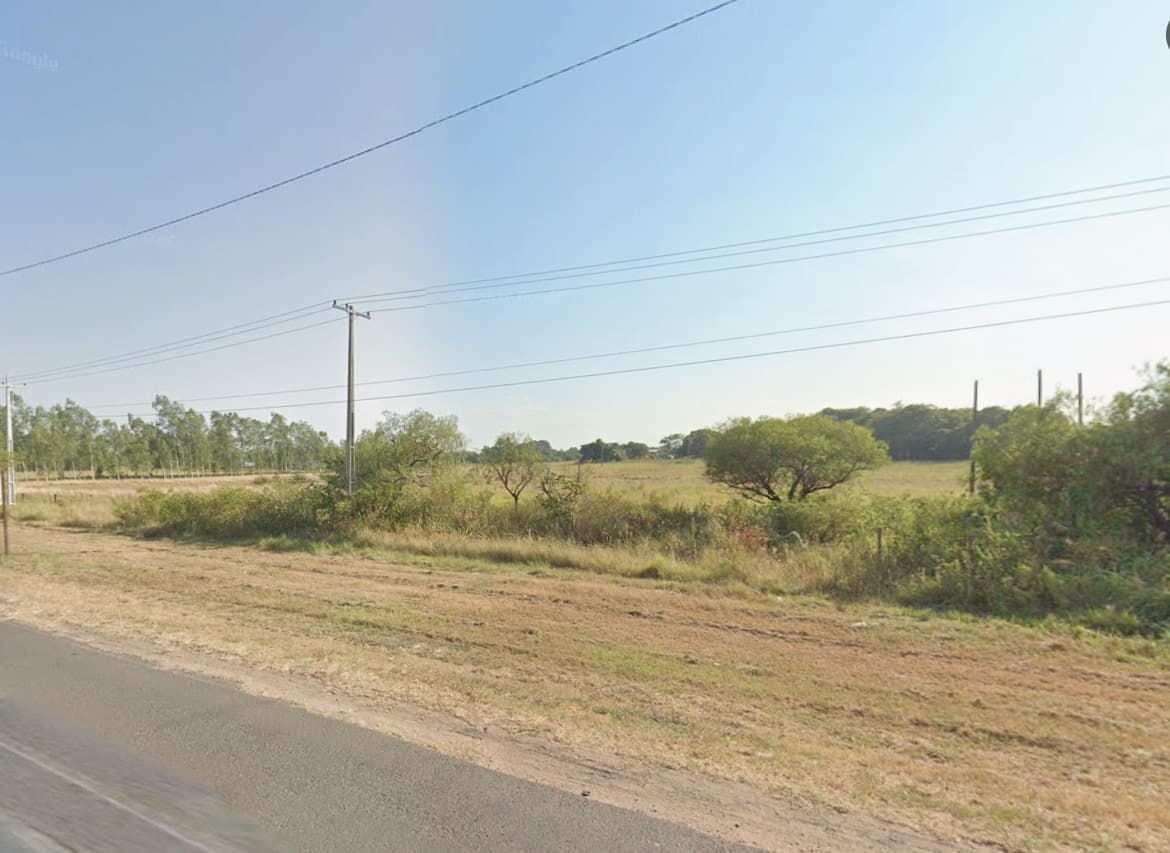 TERRENO EN VENTA 130.000M² – 2