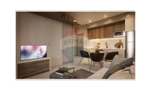 Departamento-Venta-PY Asunción Las Lomas (Carmelitas) San Juan XXIII San Juan… – 2