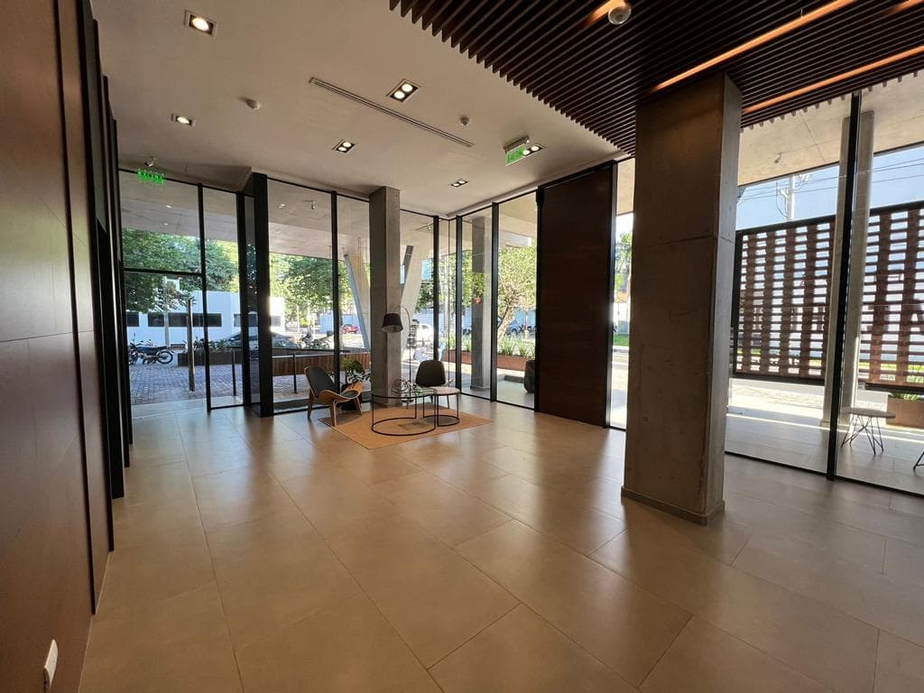 Muy Lindo Departamento De Dos Habitaciones – 2