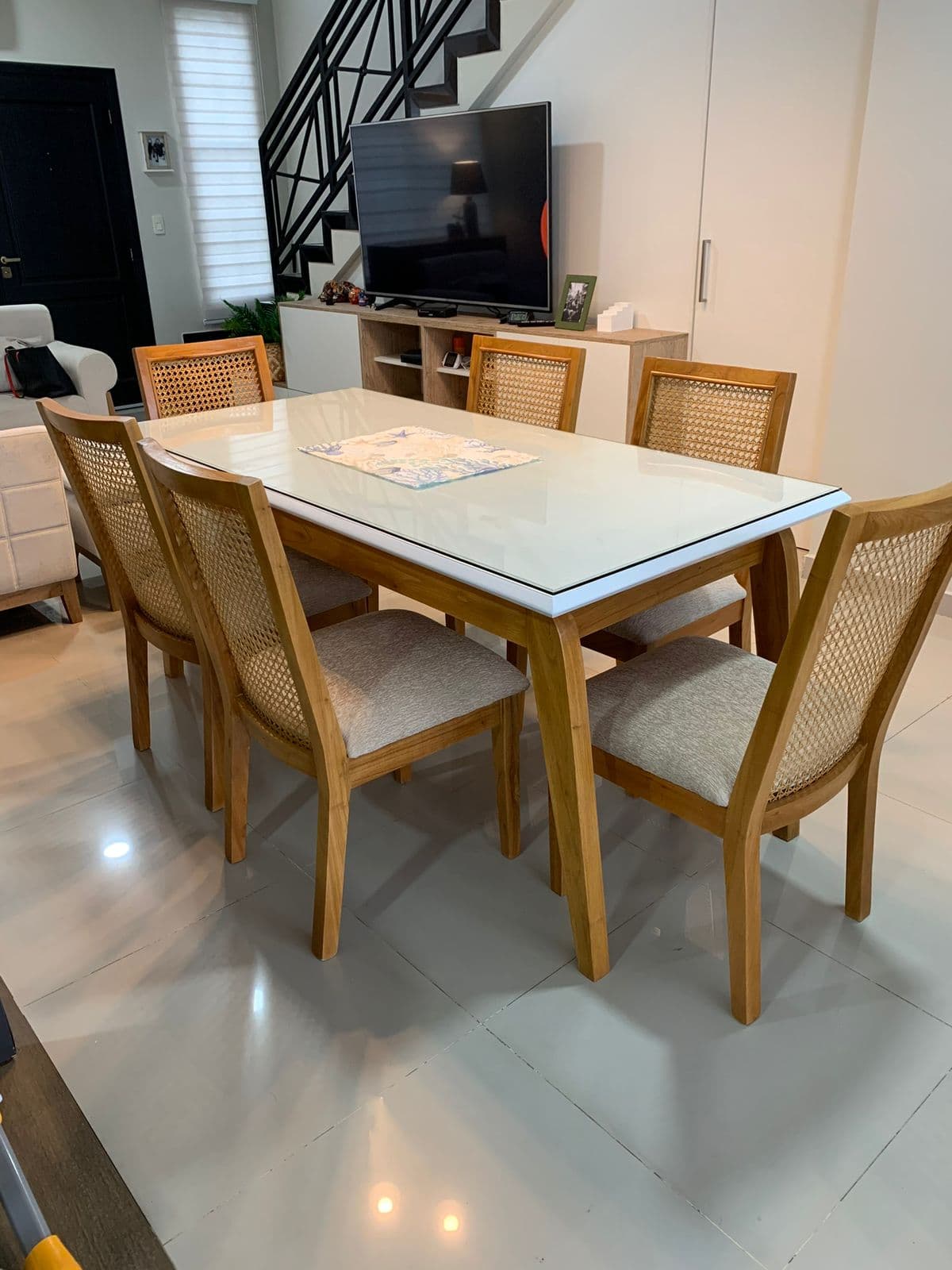 VENDO DÚPLEX ZONA YACHT Y GOLF CLUB - LAMBARÉ – 3