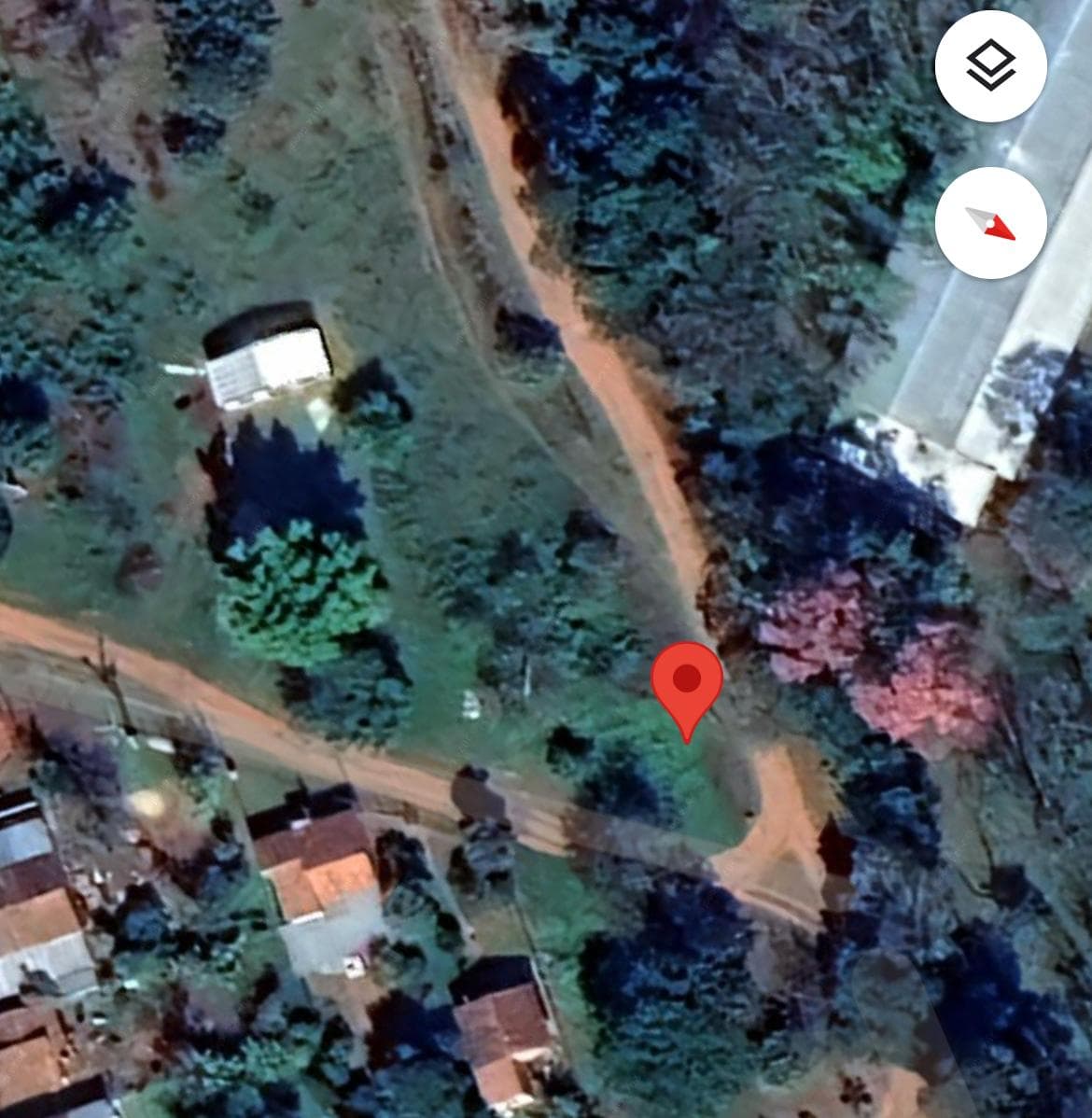 Vendo 4 Terrenos en Ita. a 300 mts de Ruta 1. COD 090 – 2