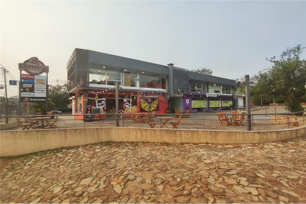 Vendo Paseo Comercial en funcionamiento – 3
