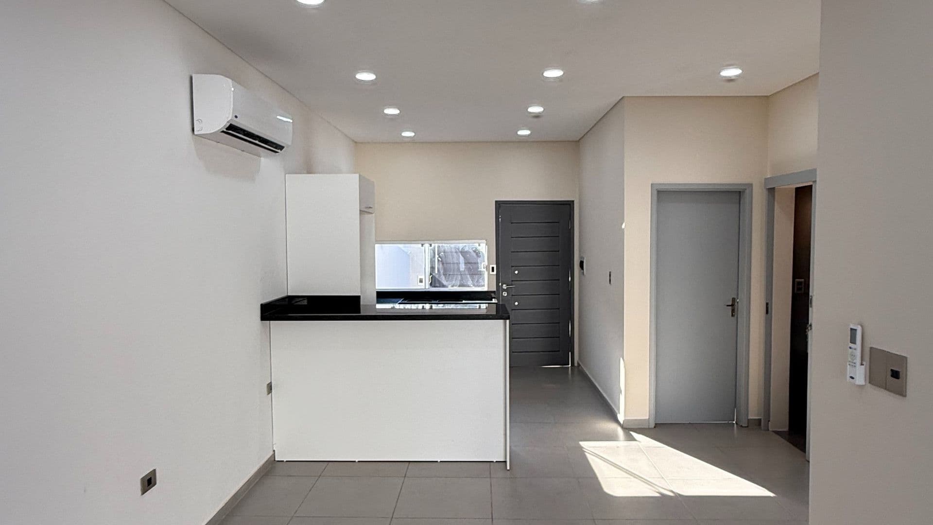 Duplex a estrenar en venta en Luque – 2