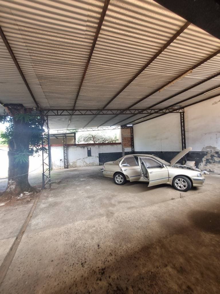Casa en Venta - Barrio Santo Domingo, Lambaré – 2