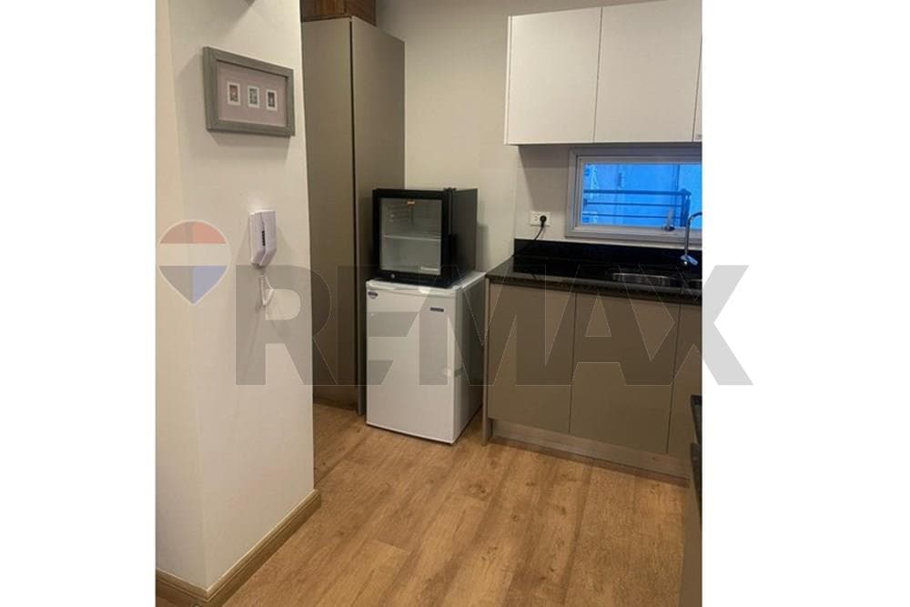 ALQUILO DEPARTAMENTO EN LIFE RECOLETA