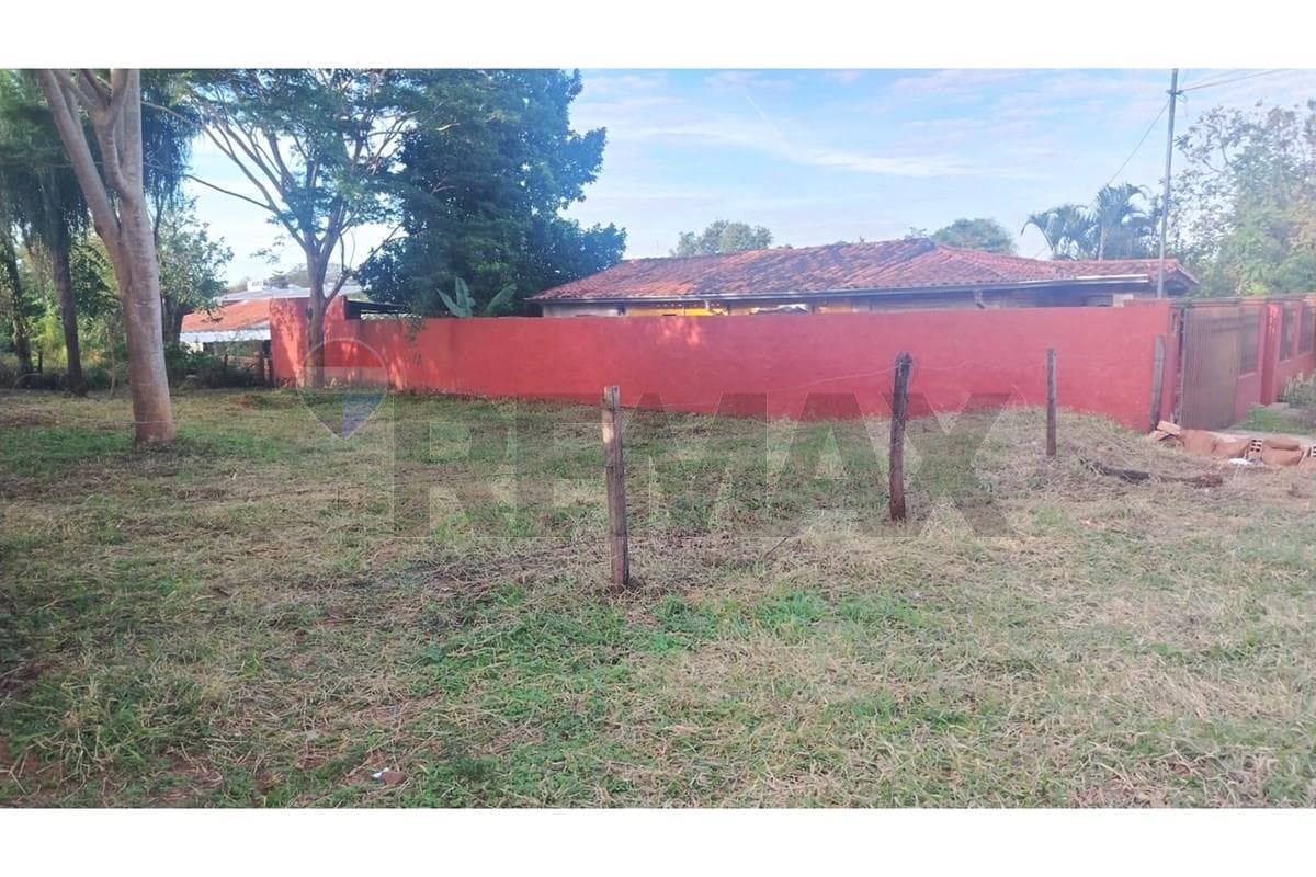Terreno - Venta - San Lorenzo, Central, Paraguay – 3