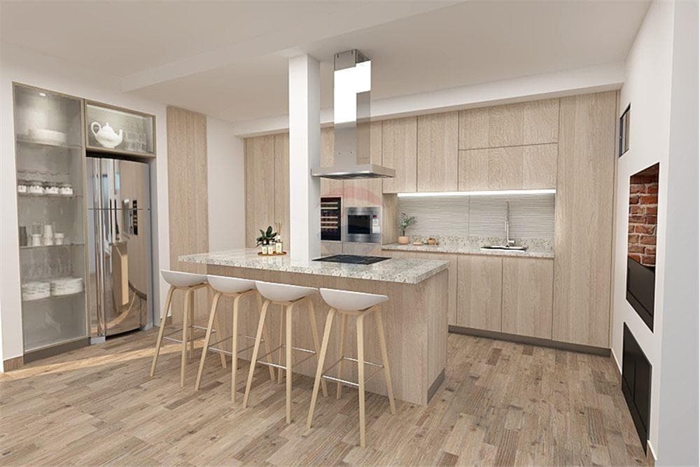 Duplex en pozo zona yath – 2