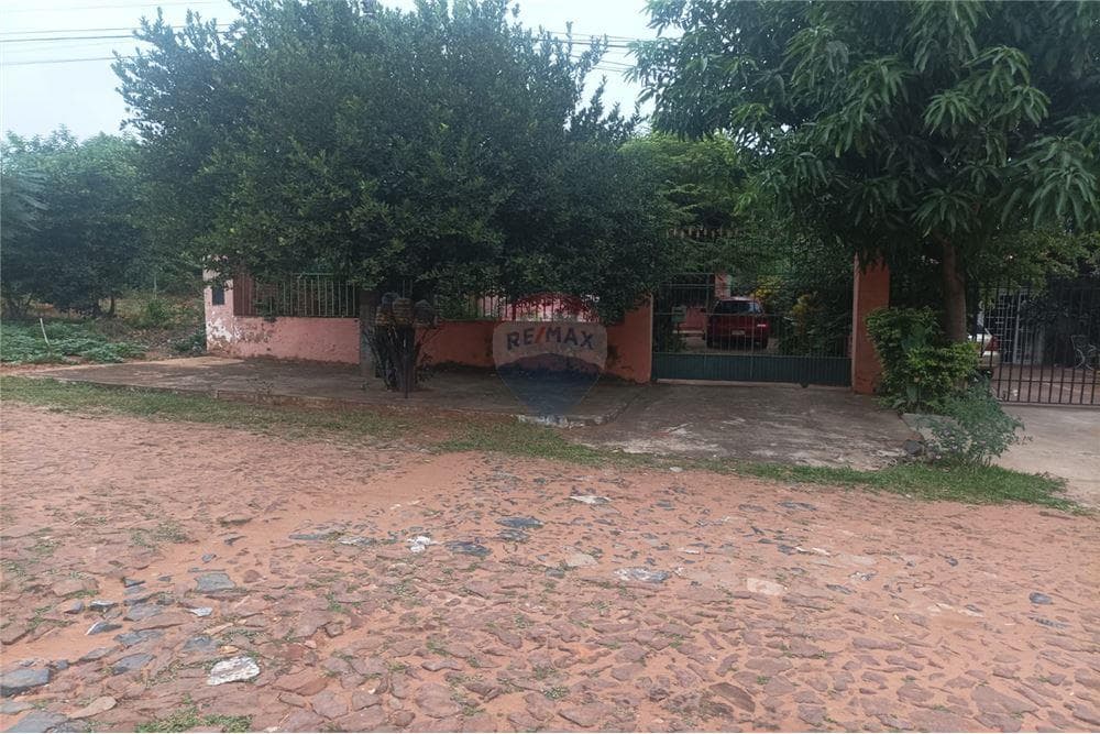 Casa - Venta - Ñemby – 2