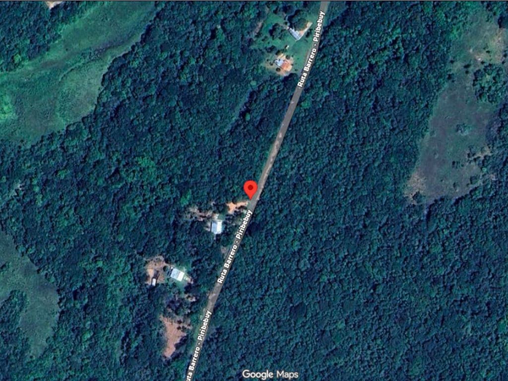 AMPLIO TERRENO EN PIRIBEBUY RODEADO DE NATURALEZA – 3