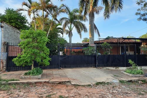 VENDO TERRENO EN VILLA ELISA