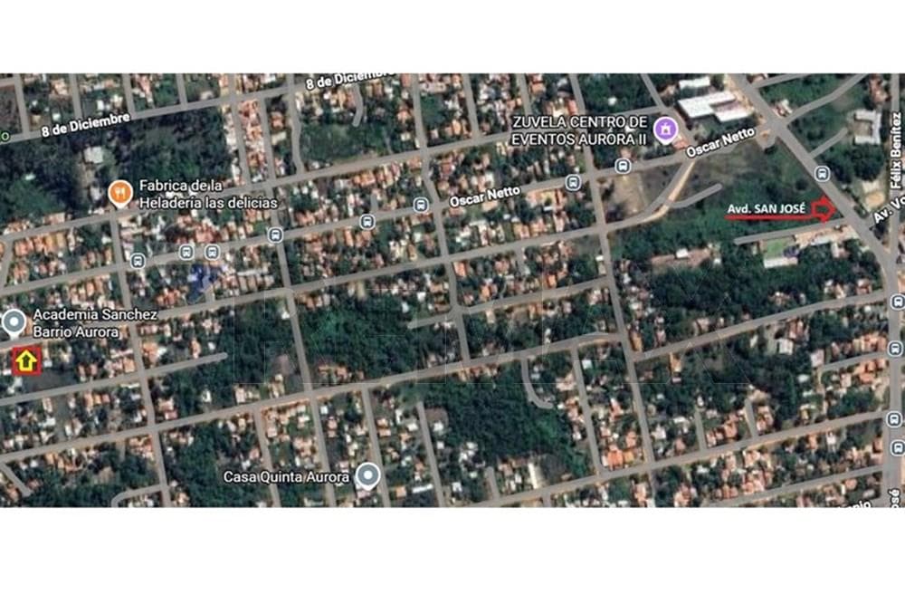 Terreno de Ensueño en Limpio Paraguay – 2