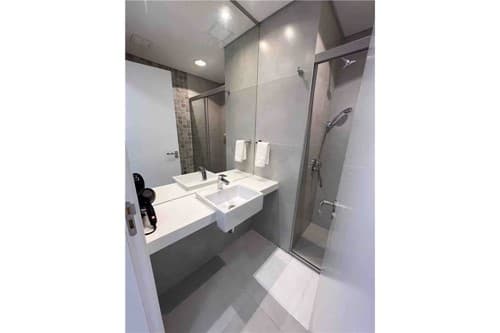 Departamento-Alquiler- Mburucuyá, Asunción