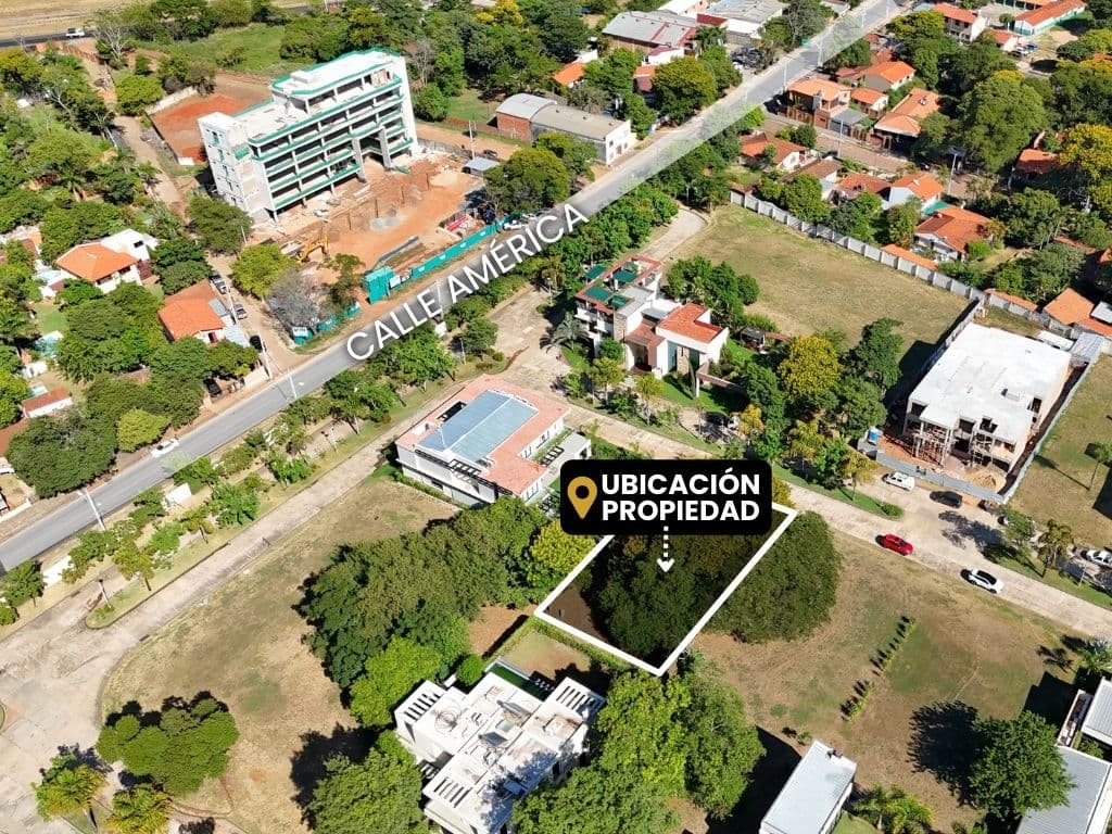 En Venta terreno - Rakiura Country