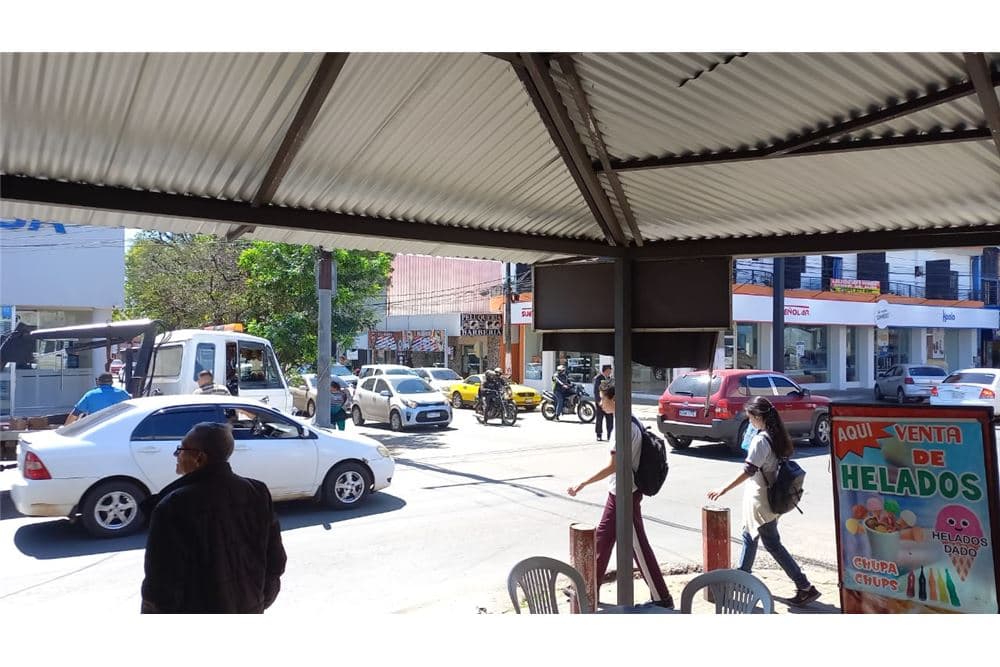 Local Comercial - Venta - San Lorenzo, Paraguay – 3