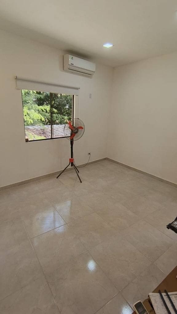 ALQUILO DEPARTAMENTO EN LUQUE ZONA AEROPUERTO – 3