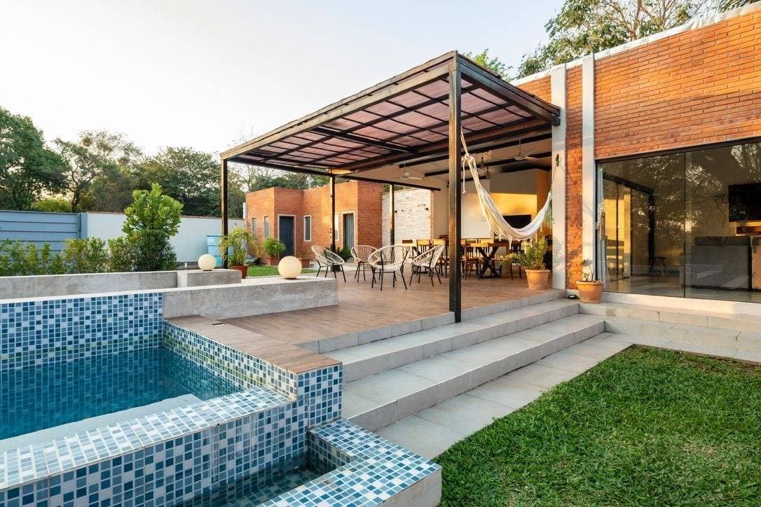 Casa en Venta 3 dormitorios - San Bernardino, Cordillera – 2