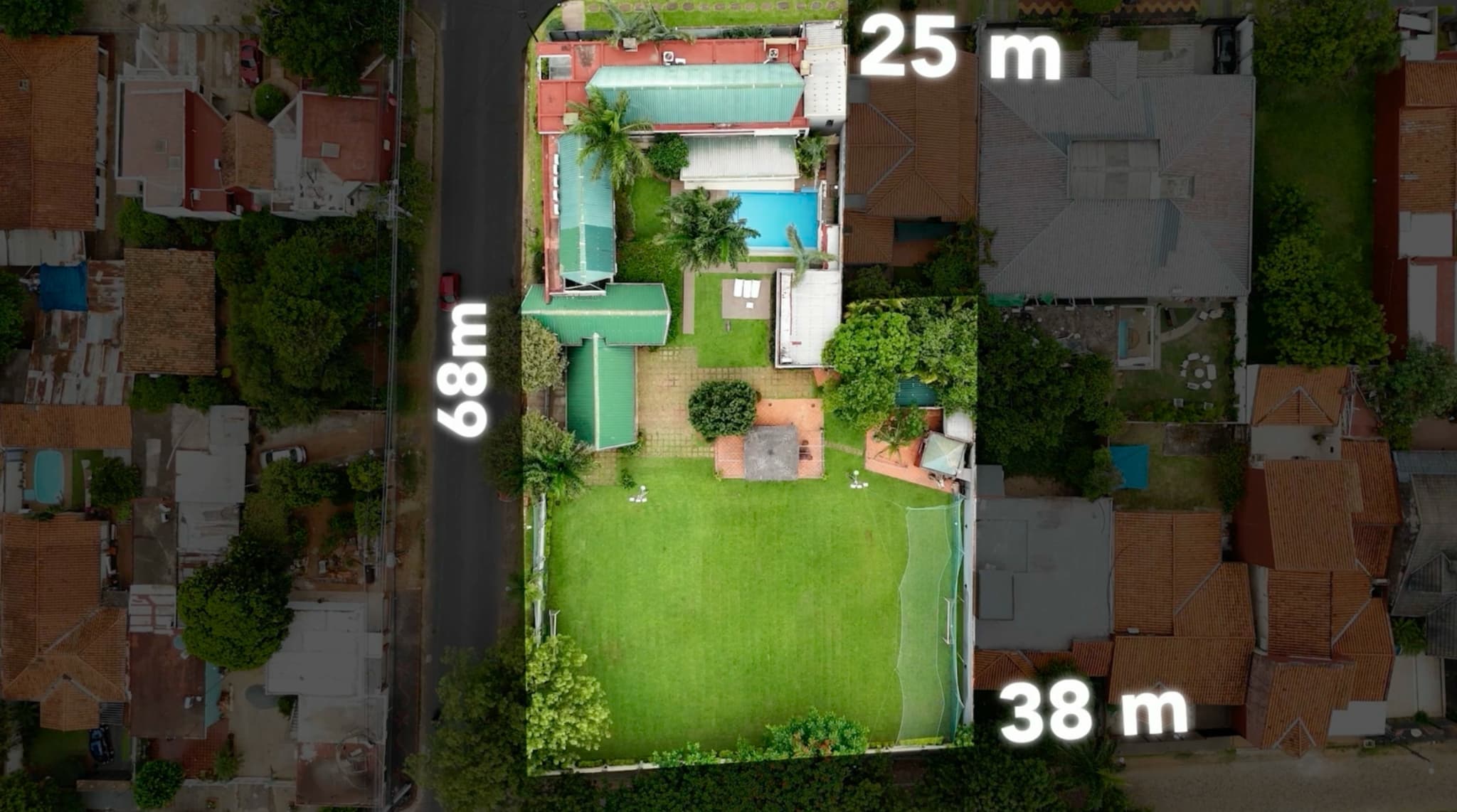 Oportunidad única | Exclusiva Residencia De Lujo Villa Adela Luque – 3
