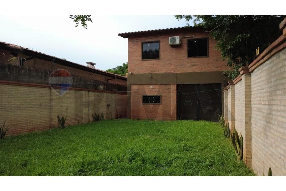 Duplex - Alquiler - Luque, Paraguay